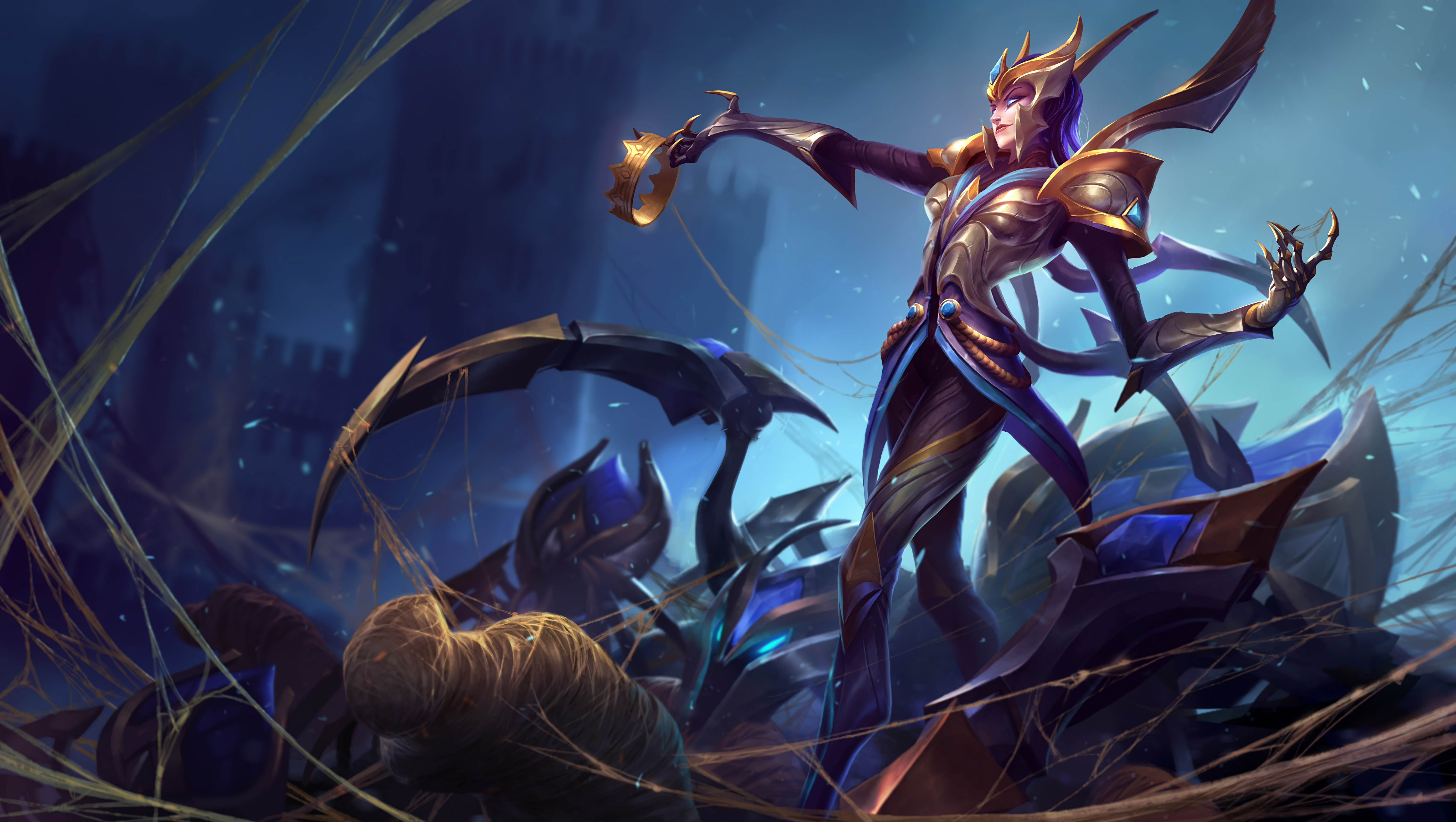 参与更多的 参与更多的