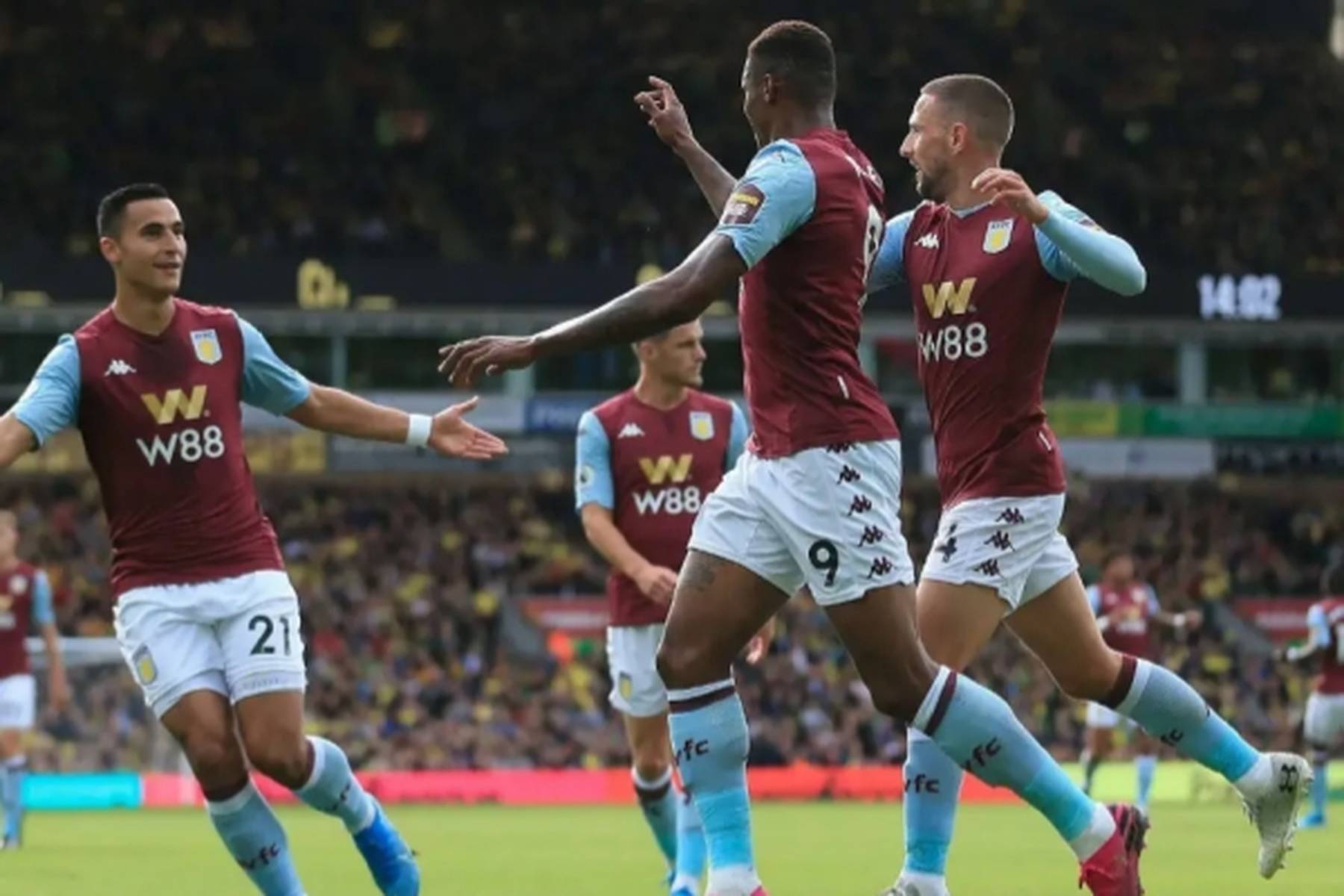 和组织者 和组织者