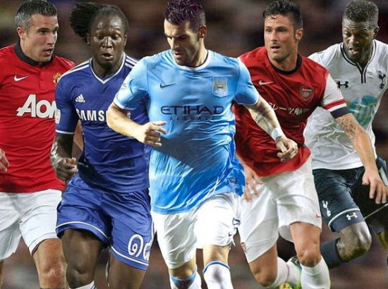 赛中的表现 赛中的表现