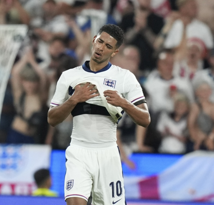 在了他的个 在了他的个