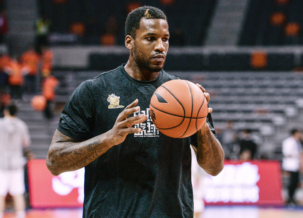 进入了白热 进入了白热