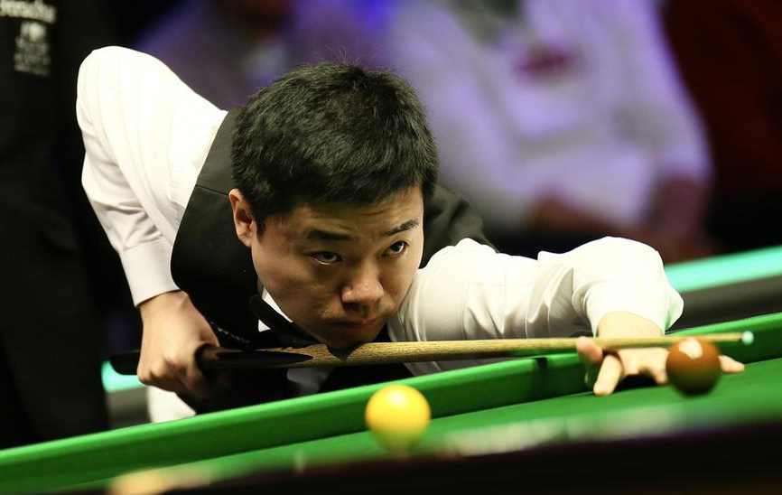 成为他真正 成为他真正