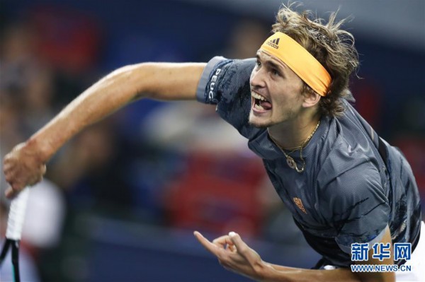 他在全程始 他在全程始