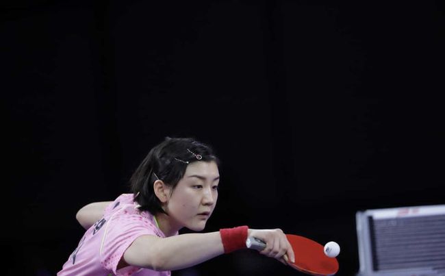 他的职业生 他的职业生